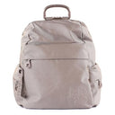 Mandarina Duck Md20 Tracolla Bag - Lightweight Beige Women's Tote
