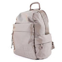 Mandarina Duck - Women's Md20 Tracolla Bag, Beige, Lightweight Tessuto, 10x21x28.5 cm