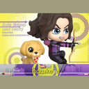 Marvel - Hot Toys Hawkeye Cosbaby Featuring Kate Bishop & Lucky