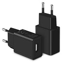 MatauMahi USB Adapter Charger 2 Pack - Safe 5V 1A Output