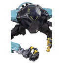 McFarlane - Avatar CET-OPS Crabsuit Action Figure, 22 Articulated Parts, Collector Stand, Age 12+