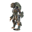 McFarlane Toys - DC Multiverse Aquaman Mega Figure, Sunken Citadel Pirate Edition