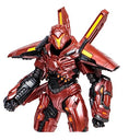 McFarlane Toys - DC Multiverse Mega Figure, Carapax from Blue Beetle Movie