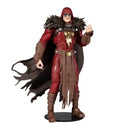 McFarlane Toys - King Shazam 7" Figure, DC Multiverse, The Infected, Includes Accessories