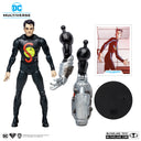 McFarlane Toys - Project Superman™ Gold Label, Flashpoint Series