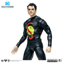 McFarlane Toys - Project Superman™ Gold Label, Flashpoint Series