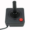 Mcbazel Retro Classic Controller Joystick Gamepad for Atari 2600