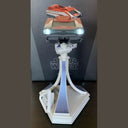 Merchandise Collectibles And Walt Disney Imagineering - Limited Edition Star Speeder 1000 from Disneyland Paris