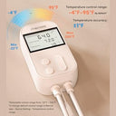 Meross - Smart Temperature Controller Thermostat for Home Brewing & Reptiles