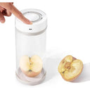Minidiva Smart Vacuum Container - Automatic Food Storage Jar
