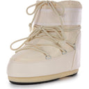 Moon Boot Icon Low Nylon Women's Nylon Mid Calf Boots Eu 36/38