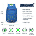 Mountaintop - Lightweight Kids Backpack for School, Durable Polyester, Fun Design