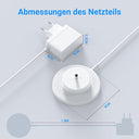 Multim - 9 V Charging Station Charger For Toniebox