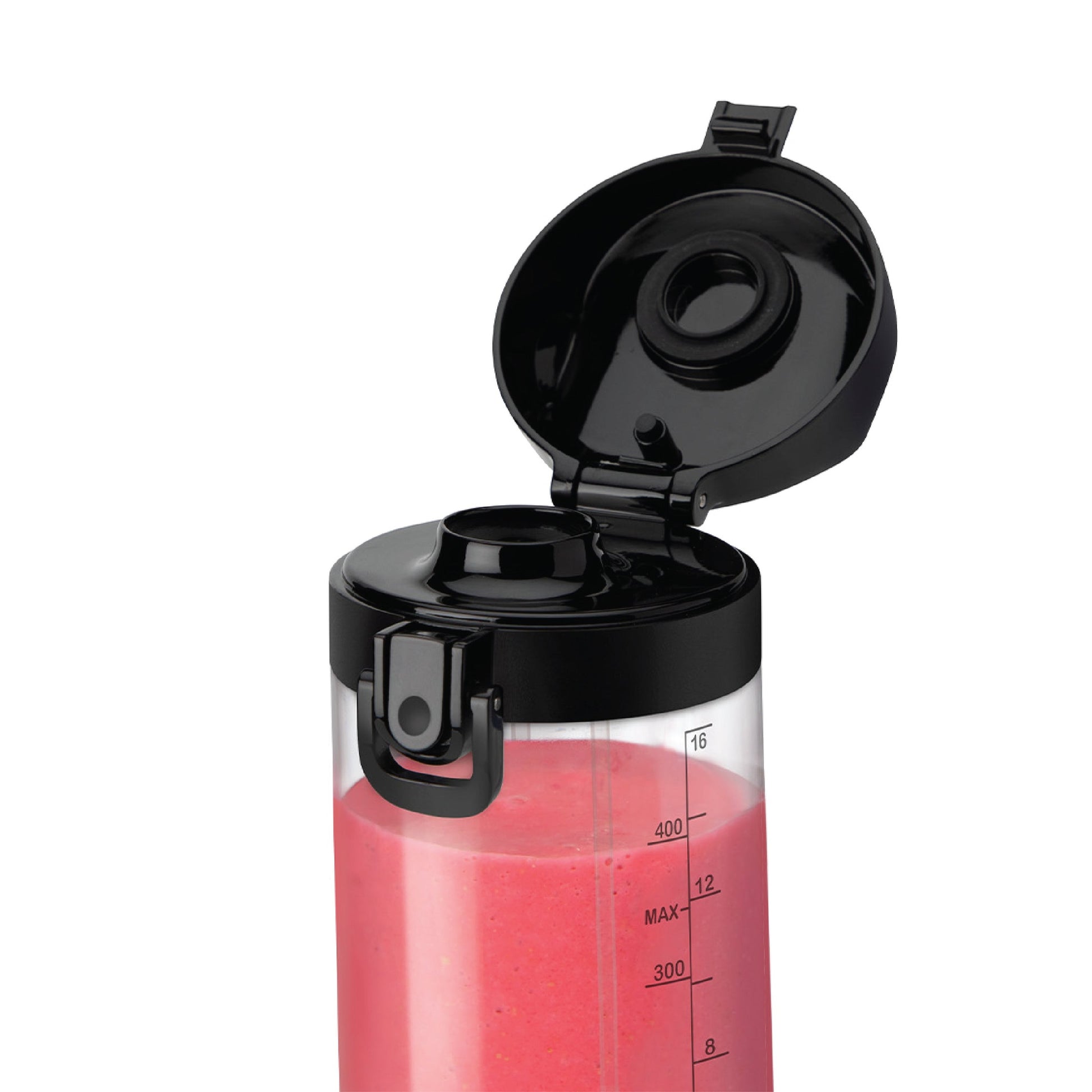Nutribullet - The Magic Bullet Portable Blender Black
