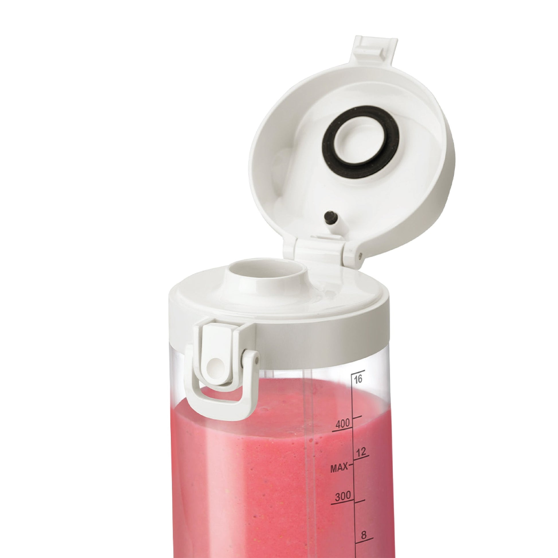 Nutribullet - The Magic Bullet Portable Blender White