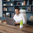 Nutribullet - The Magic Bullet Portable Blender White