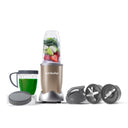 Nutribullet - Blender 10pcs 900W Champagne