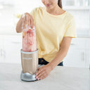 Nutribullet - Blender 10pcs 900W Champagne