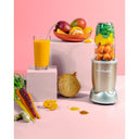 Nutribullet - Blender 10pcs 900W Champagne