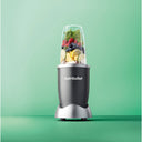 Nutribullet - Blender 12pcs 600W Grey