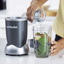 Nutribullet - Blender 12pcs 600W Grey