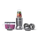 Nutribullet - Blender 12pcs 600W Grey