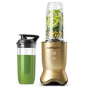 Nutribullet Ultra Blender, 1200W Brass