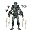 Neca - NECA 51589 Predator - Concrete Jungle Figure - Ult