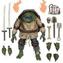 Neca - NECA Universal Monsters TMNT 7" Scale Action Figur