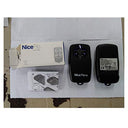 Nice - FLO2R-S Garage Door Opener Remote, 433.92 MHz, Compatible with Nice Systems