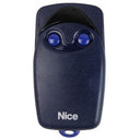 Nice Flo Original Garage Door Remote Control - Easy Setup