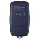 Nice Flo - Original Garage Door Remote Control with Easy Configuration & Manual