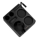 Normcore Espresso Tamping Station - 58mm Portafilter Holder