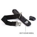 NpqpnafC - Portable Digital Luggage Scale with Accurate Weight Measurement, Compact Design, Easy to Use