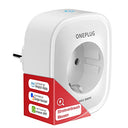 ONEPLUG - Smart WLAN Socket with Power Measurement and Timer Function