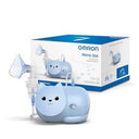 Omron NAMI Cat NE-C303K-KDE Nebulizer for Kids - Fun & Easy