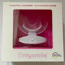Onlysmile - All-In-One Teeth Whitening Set for Instant Results