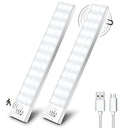Ouila Motion Sensor LED Wardrobe Light with 36 LEDs