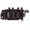 Parts Galaxy - High-Performance Ignition Coil for 2001-2005 Hyundai Accent, Enhanced Engine Efficiency, Easy Installation, Durable Design