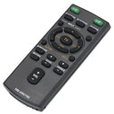 Perfascin - RM-ANU192 Replacement Remote for Sony Sound Bars, Easy to Use, Durable Design