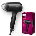 Philips Essential Care Hair Dryer - 1200W Black with ThermoProtect