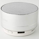 Phyrlrdown Outdoor Waterproof Portable Bluetooth Speaker - Compact Design