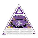 Play-Doh - Ice Cream Playset with Triangular Domino Pieces for Creative Fun