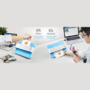 Plustek - ePhoto Z300 A4 Document Scanner