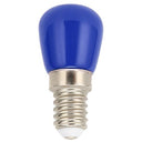 Pocreation - E14 LED Bulb 3W, 350lm, 4 Color Options for Ceiling & Wall Lamps
