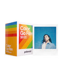 Polaroid Go Color Film Double Pack for Instant Photography