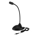 Pomya Flexible Desktop Microphone for Office & Karaoke