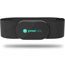 Powr Labs Bluetooth Heart Rate Monitor Chest Strap for fitness tracking