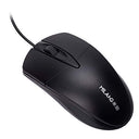 Experience the comfort of the Prettyia Ergonomic USB Wired Mouse with 1000 DPI precision. Ideal for gaming, work, and everyday use. Keywords: USB wired mouse, ergonomic design, gaming mouse