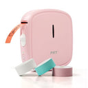 Prt Customizable Bluetooth Label Maker - Handheld Mobile Printer